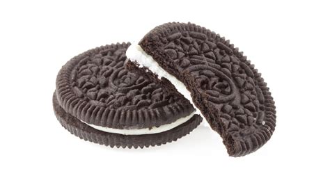 Oreo Design Inspiration