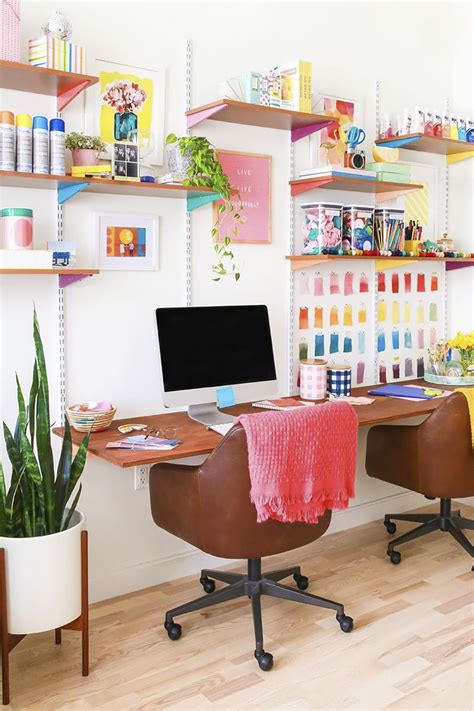 Organize Your Workspace