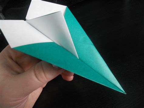 Origami Paper Airplanes