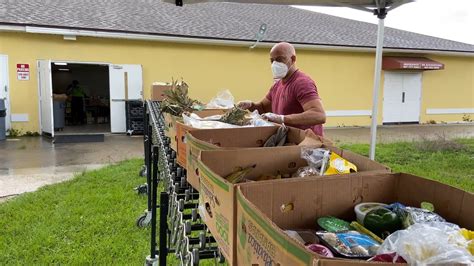 Osceola County Food Assistance