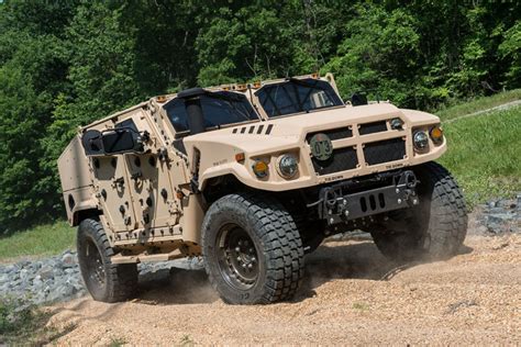 Oshkosh L-ATV