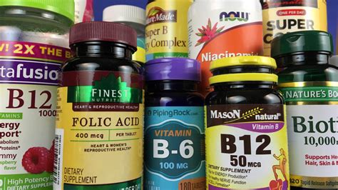 Other Vitamins And Supplements