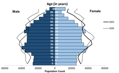 Ottawa Demographics Research