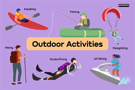 Outdoor Activity