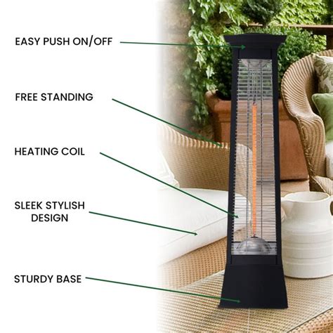 Outdoor Heating Solutions Comparison