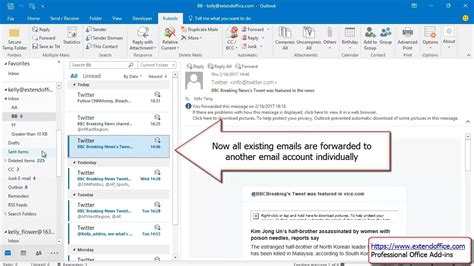 Outlook Email Copy Method FAQs