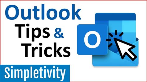 Outlook Tips