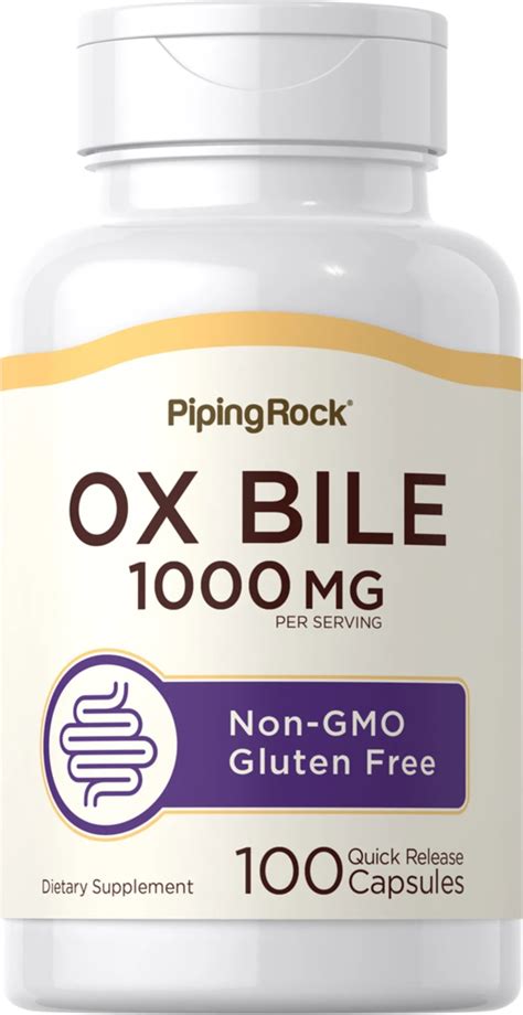 Ox Bile for Eczema