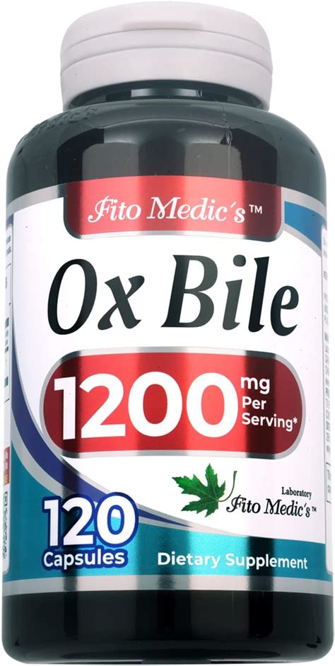 Ox Bile for Joint Health