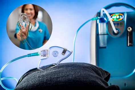 Oxygen Therapy