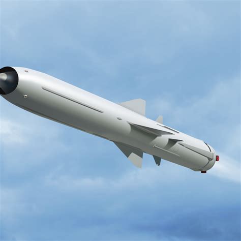 P-800 Oniks Missile