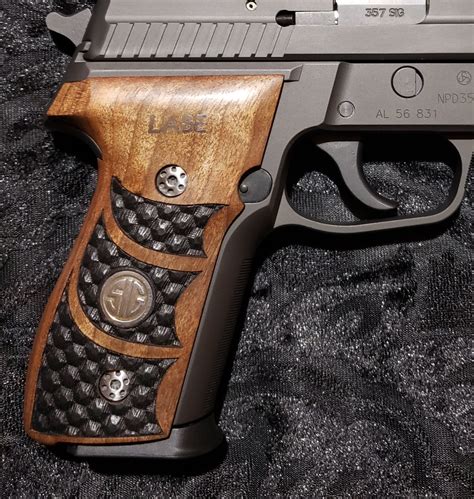 P229 Sig Sauer Grip