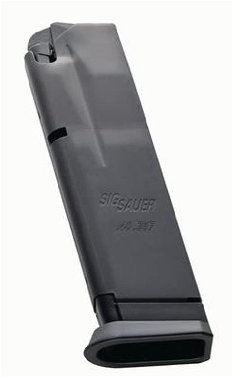 P229 Sig Sauer Magazine