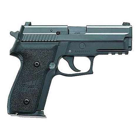 P229 Sig Sauer Trigger