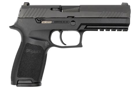 Sig P320 Full-Size Pistol