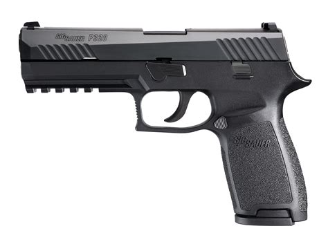 P320 full-size