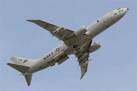 Future of the P-8 Poseidon