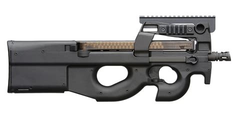 P90 Tactical