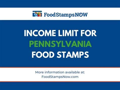 PA Food Stamps Payment Schedule 2025