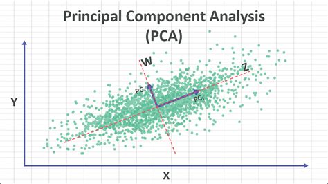 PCA Diagram