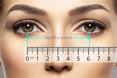 PD Measurement Template Example