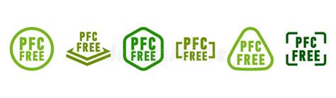 PFC-Free logo