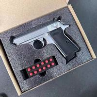 Walther PPK/S toys