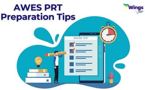 PRT Preparation Strategies