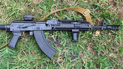 PSA AK-103