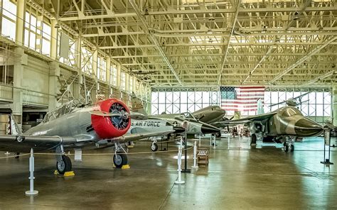 Pacific Aviation Museum