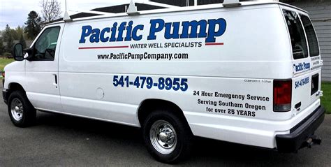 Pacific Pump and Power reliable maintenance