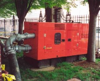 Pacific Pump and Power state-of-the-art technology