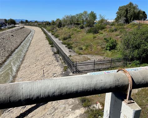 Pacoima Wash