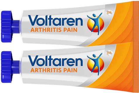 Pain Relief Cream