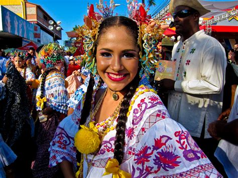 Culture in Panama