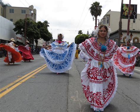 Panama Festivals and Celebrations