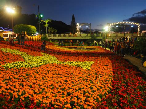 Boquete Flower and Coffee Festival