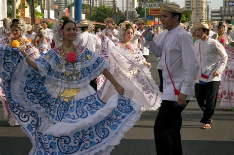 Panama Traditions and Culture