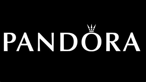 Pandora Logo