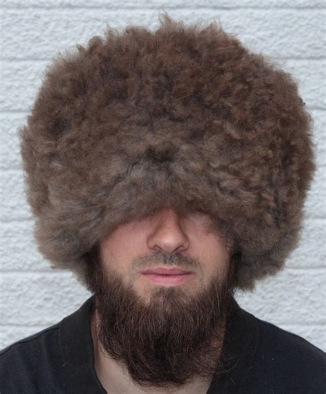 Papaha Fur Hat Collection