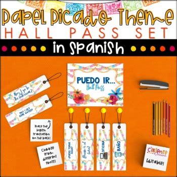 A papel picado design featuring a specific theme