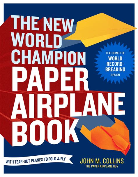 Paper Airplane Books