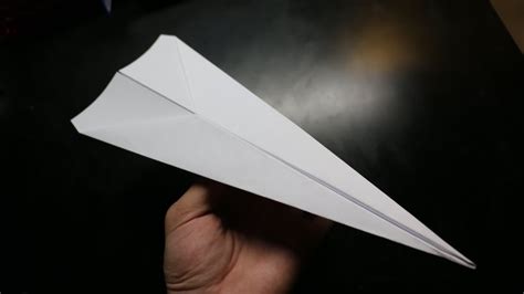 Paper Airplane Videos