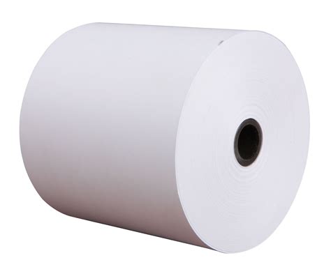 Roll of Paper