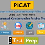 Paragraph Comprehension Practice Questions Image 4