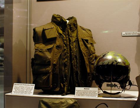 Pararescue Museum