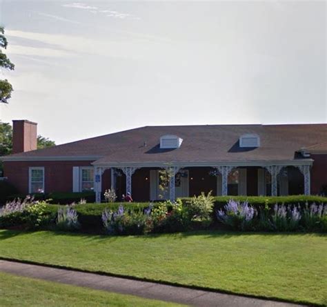 Park Ridge IL Funeral Homes