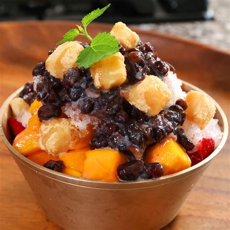 Patbingsu