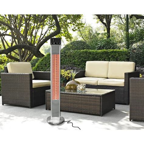 Patio Heater Options