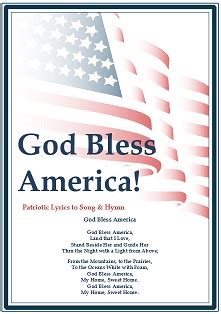 Patriotic Songs for Church